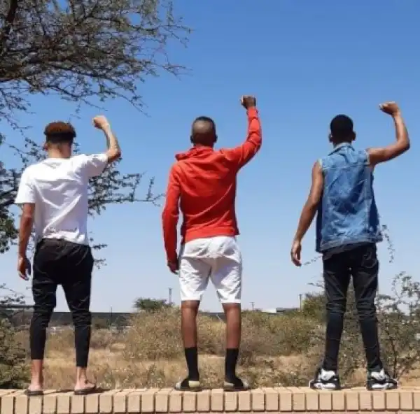 The Squad X Brian The Vocalist - Le Numba (Vocal mix)